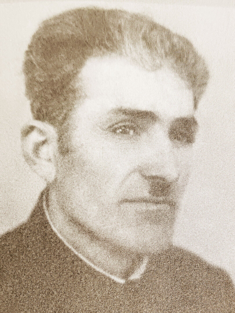 Цаголов Матвей