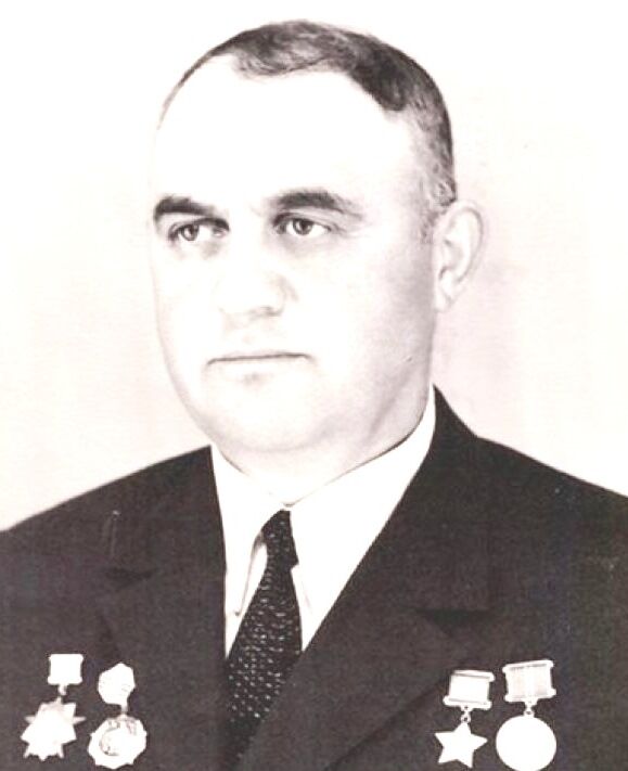 абаев