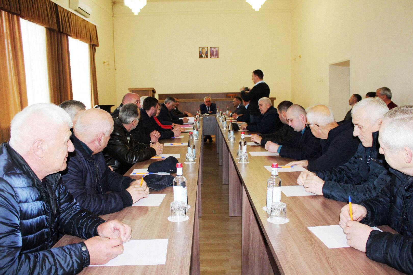 агрария