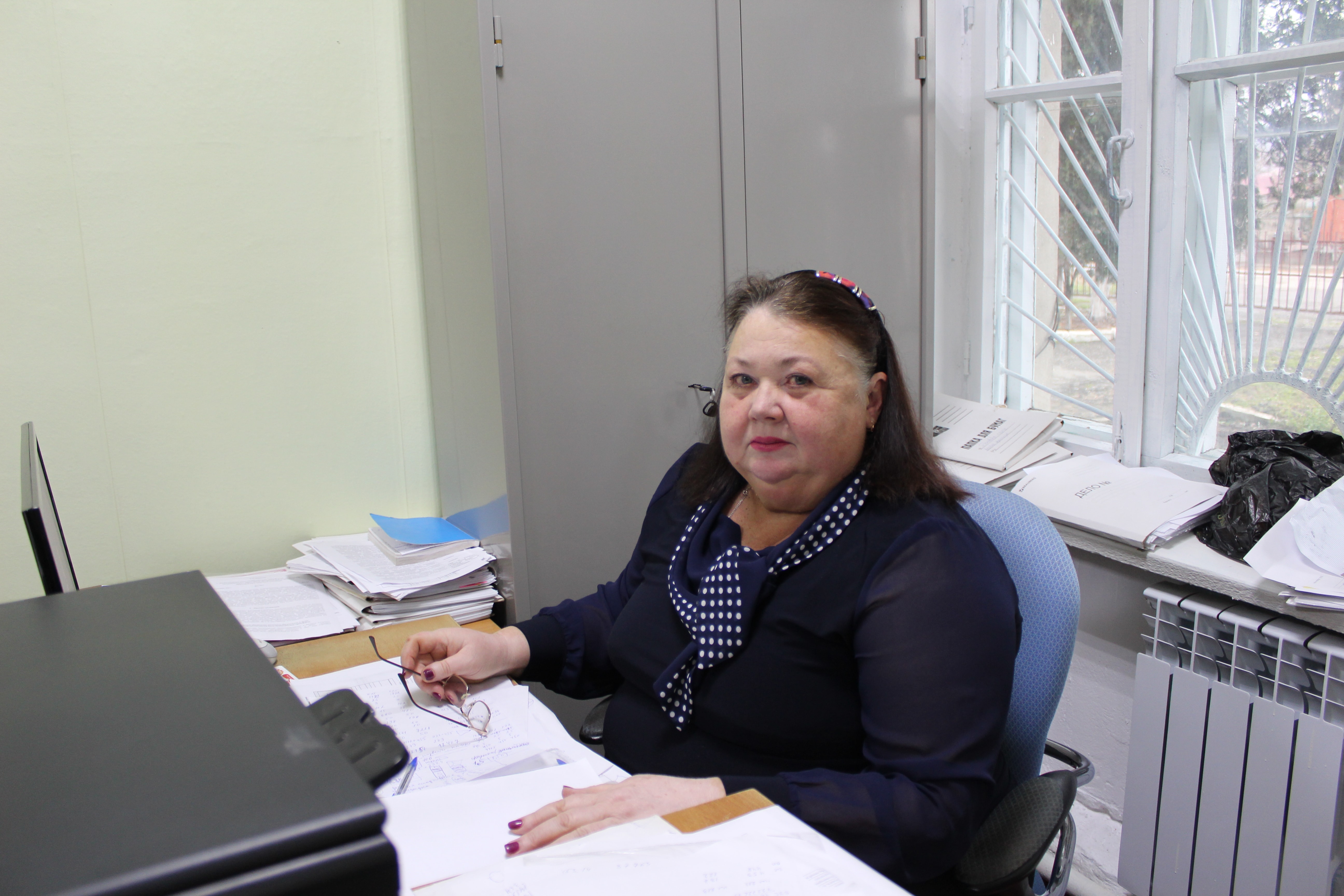 вера маркелова 1