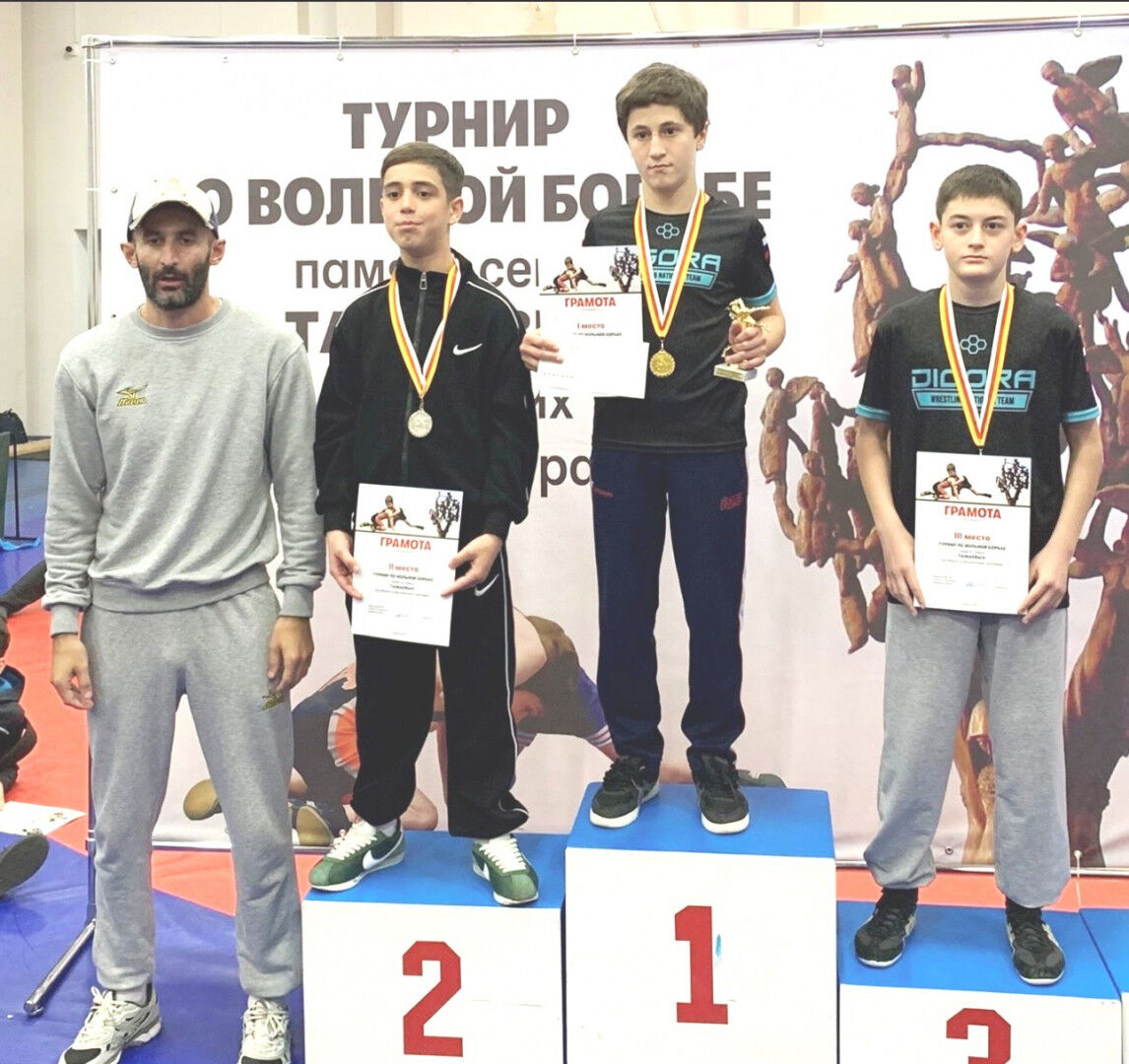 вольн