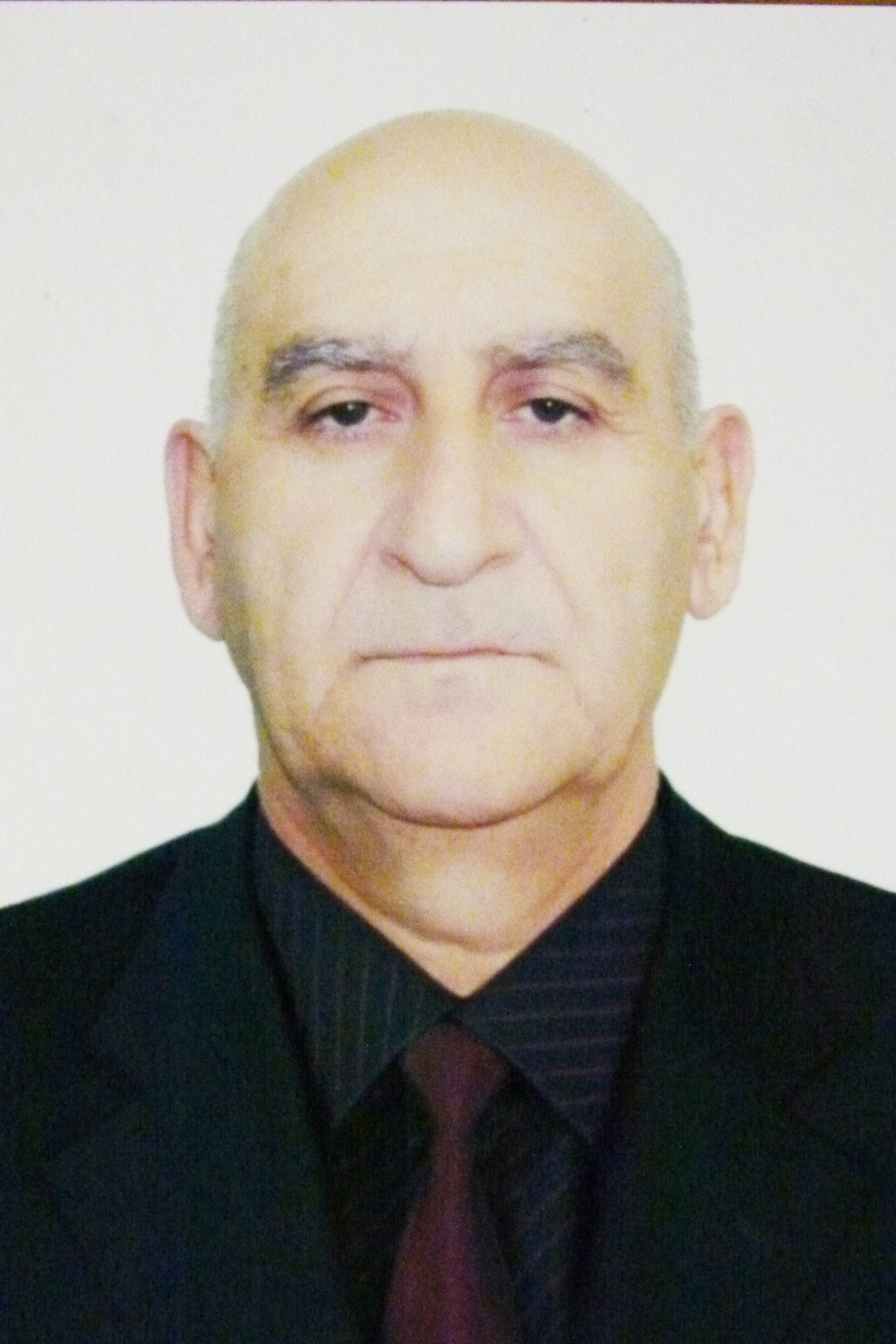 газдаров 1
