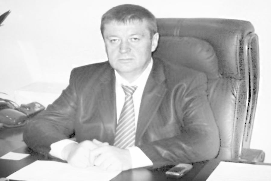 ггулаев