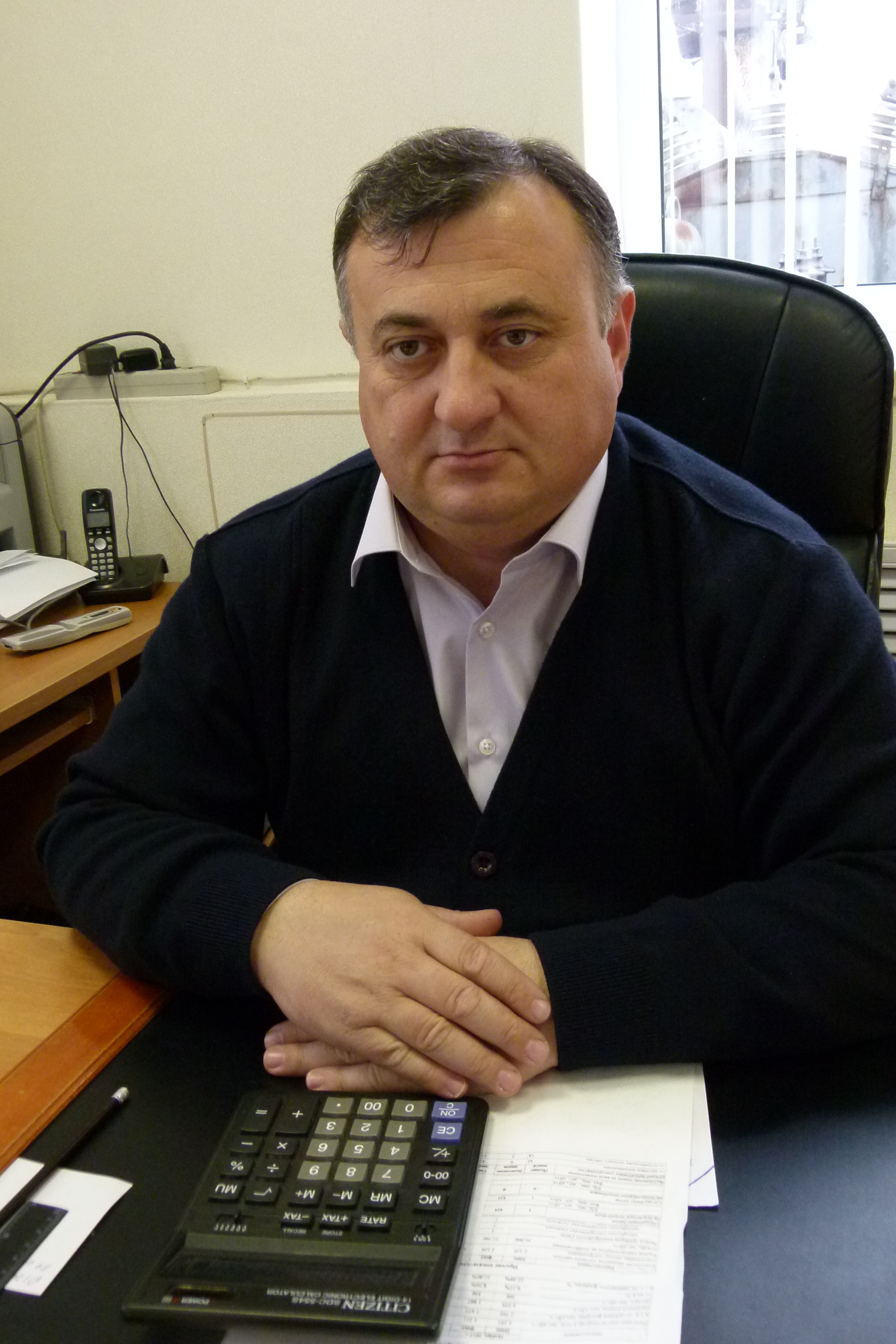 главные цели
