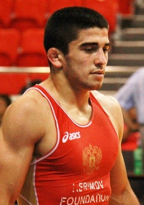 гулаев