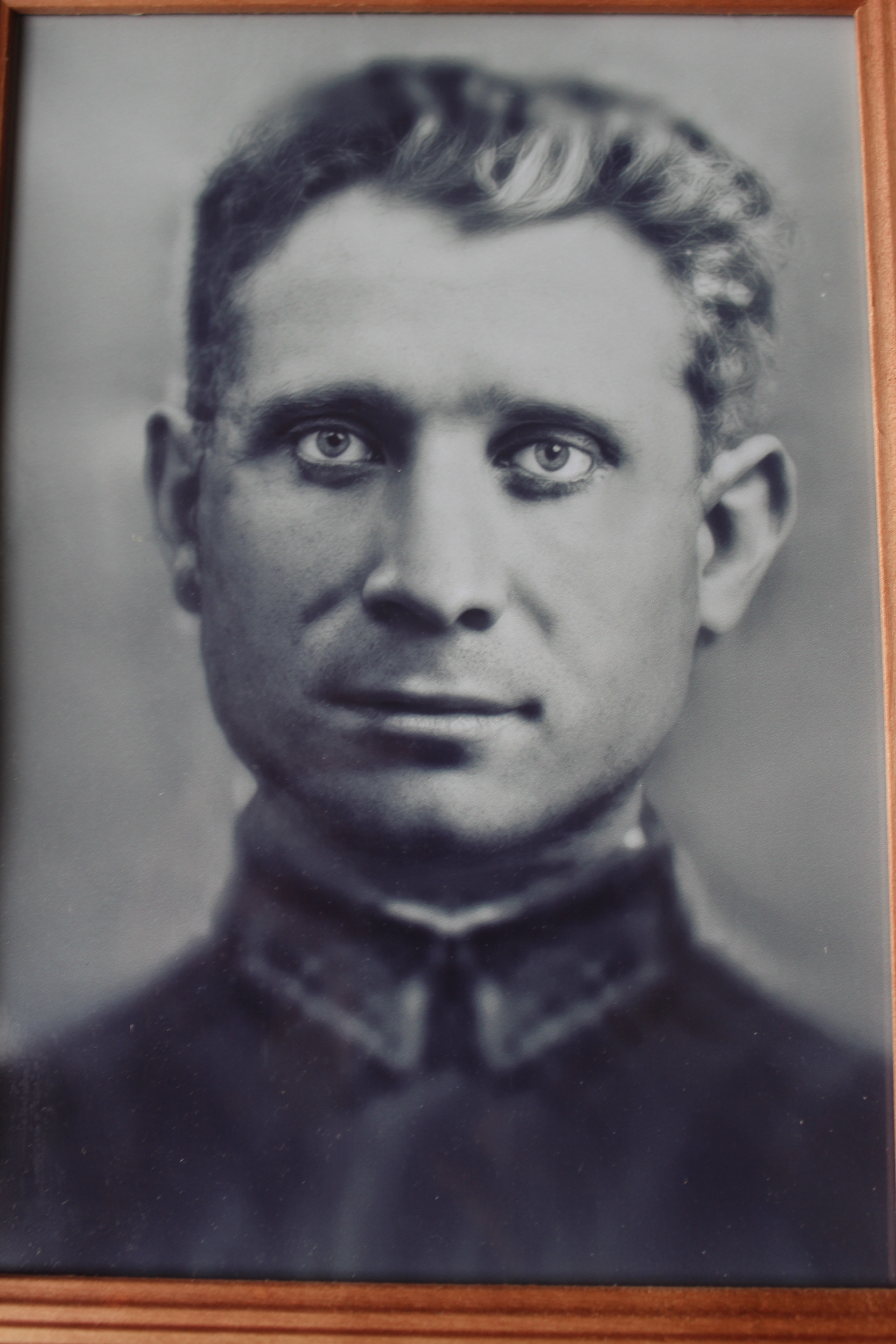 гулунов