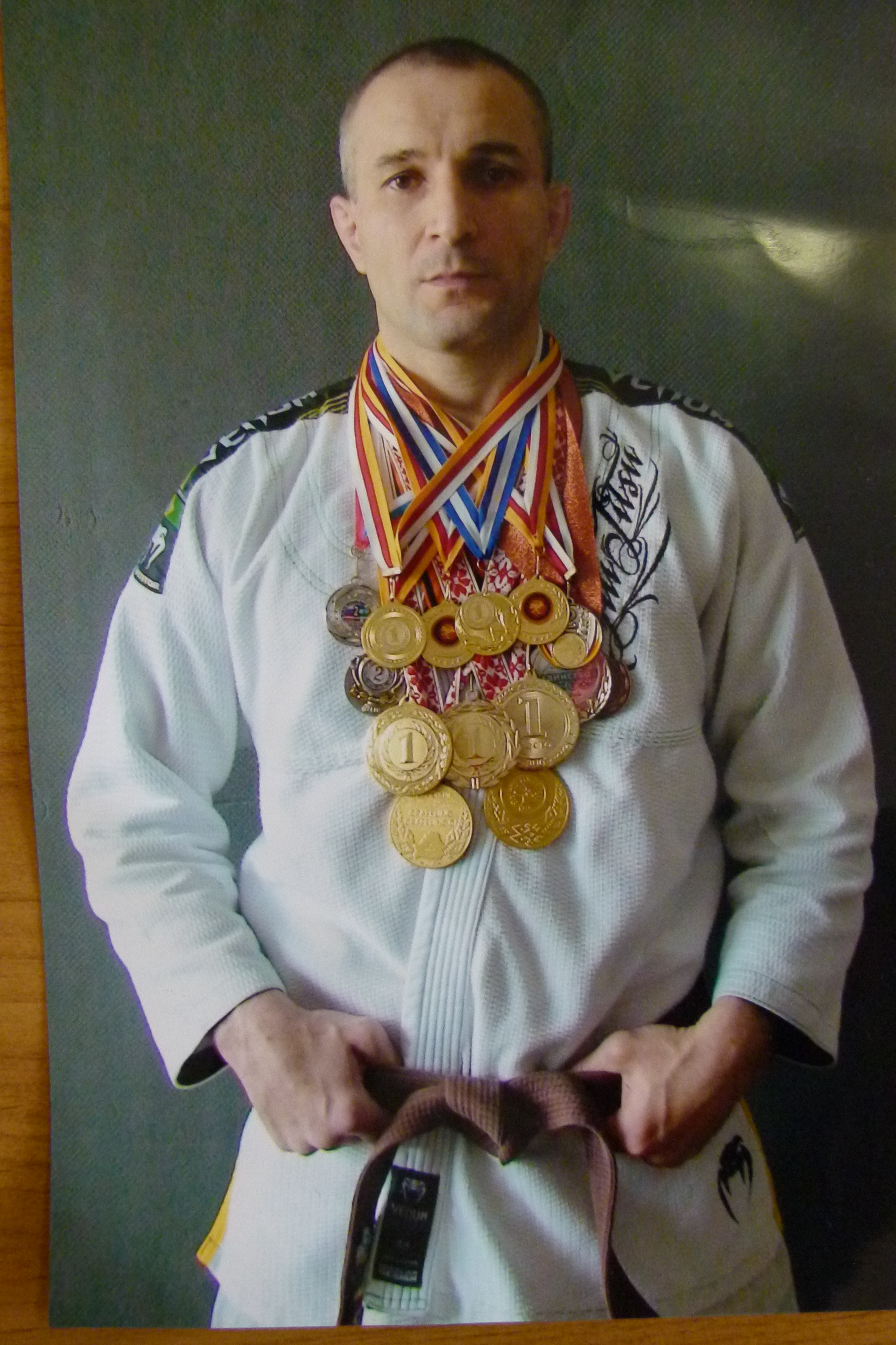 двукратный чемпион мира