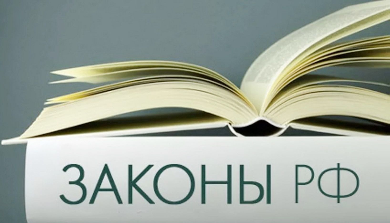 законыыыыы