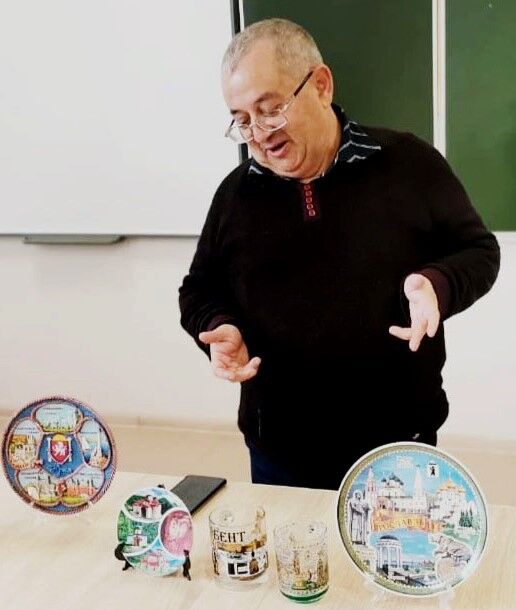 корнна