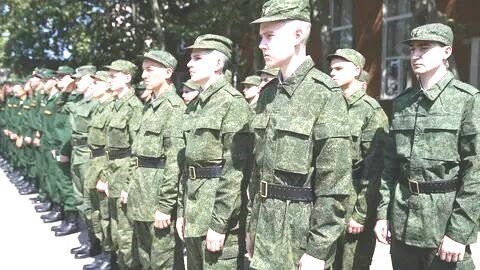 призывввввввв