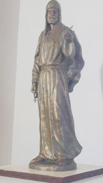скульптура