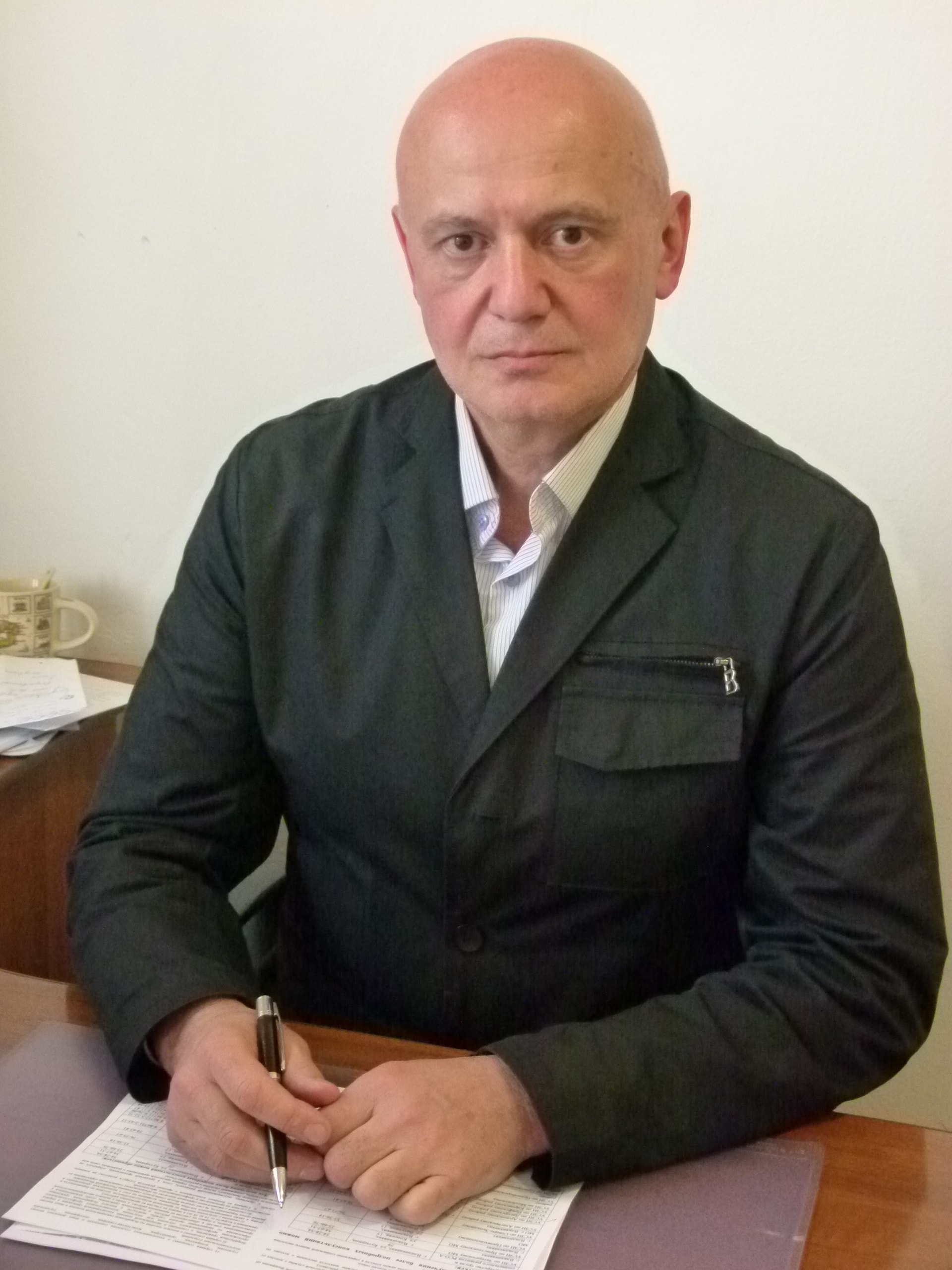 созаонов