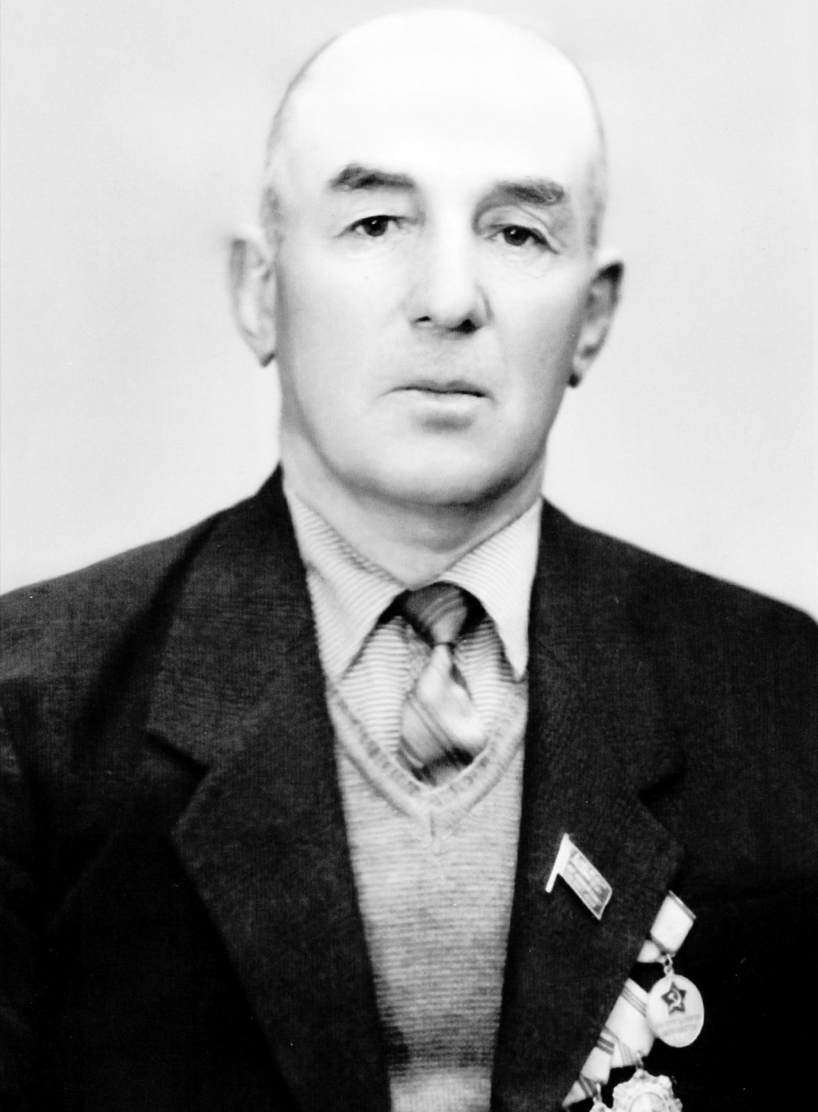 хадаев
