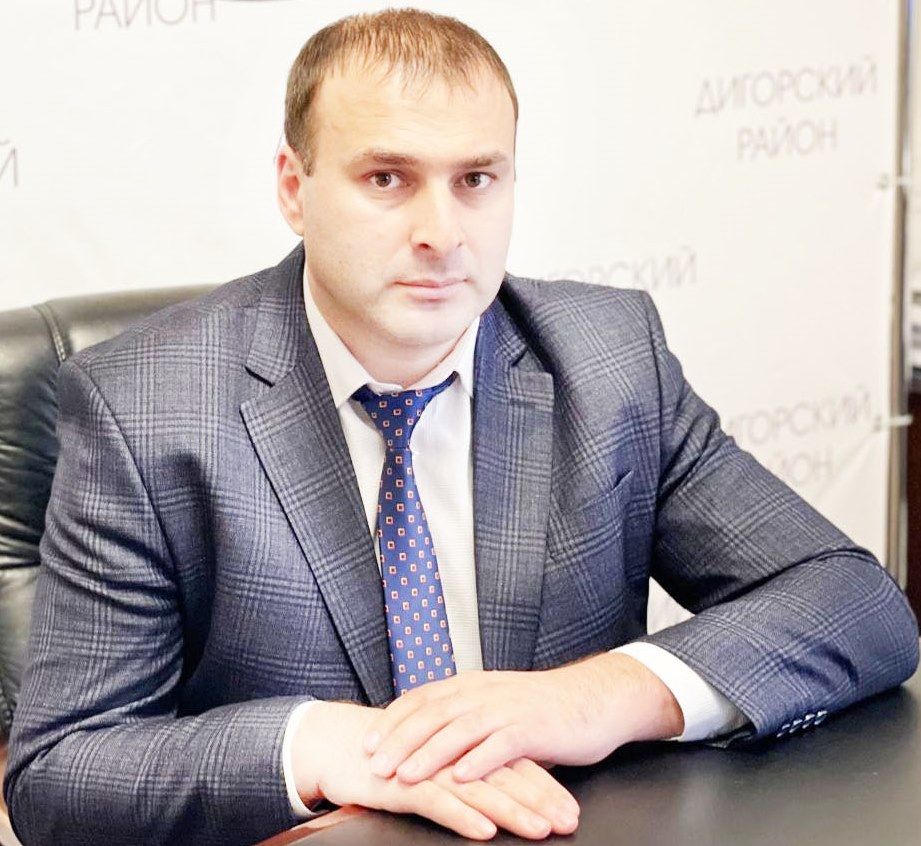 цаг сослан