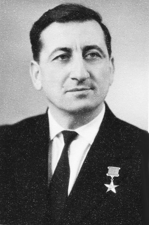 человек прославивший
