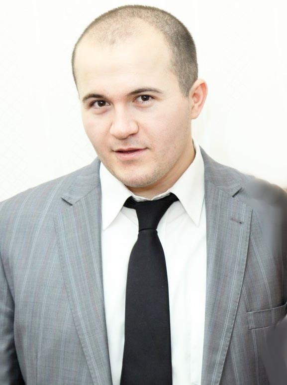 человек слова и дела