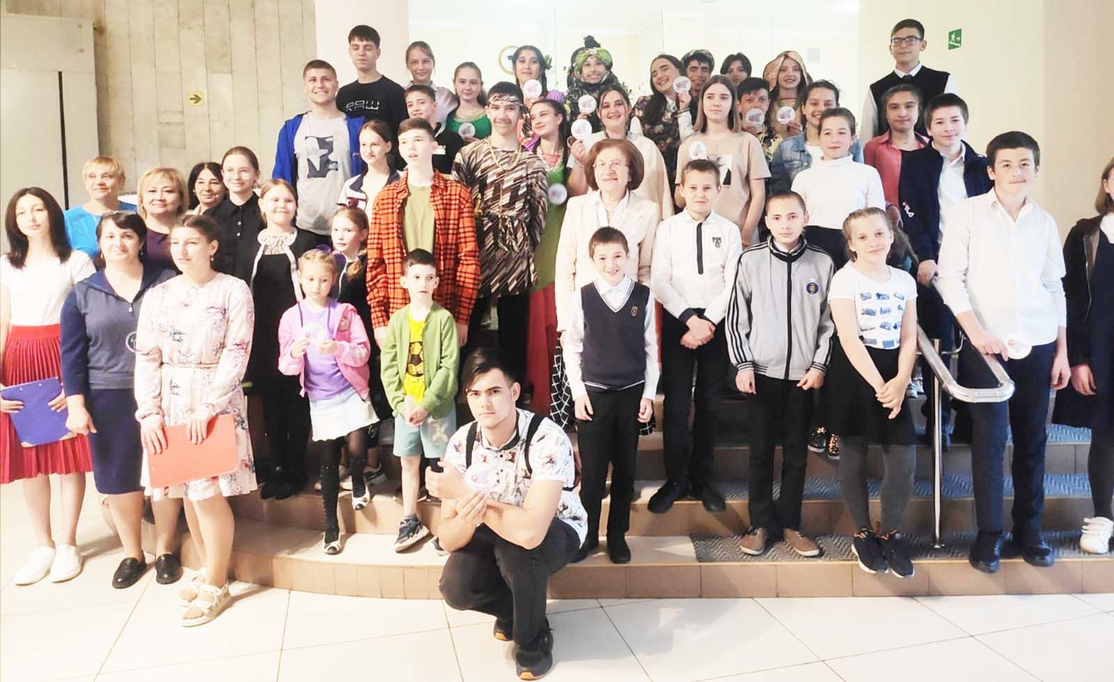 экологи